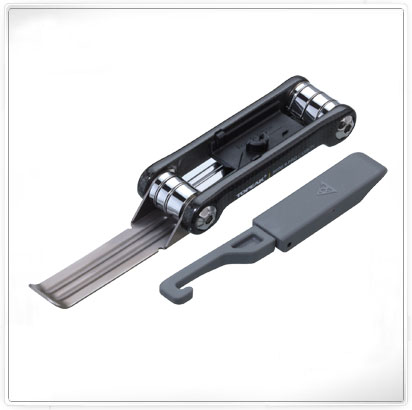 Outils pour vélo TOPEAK - Ref 2276666 Image 12