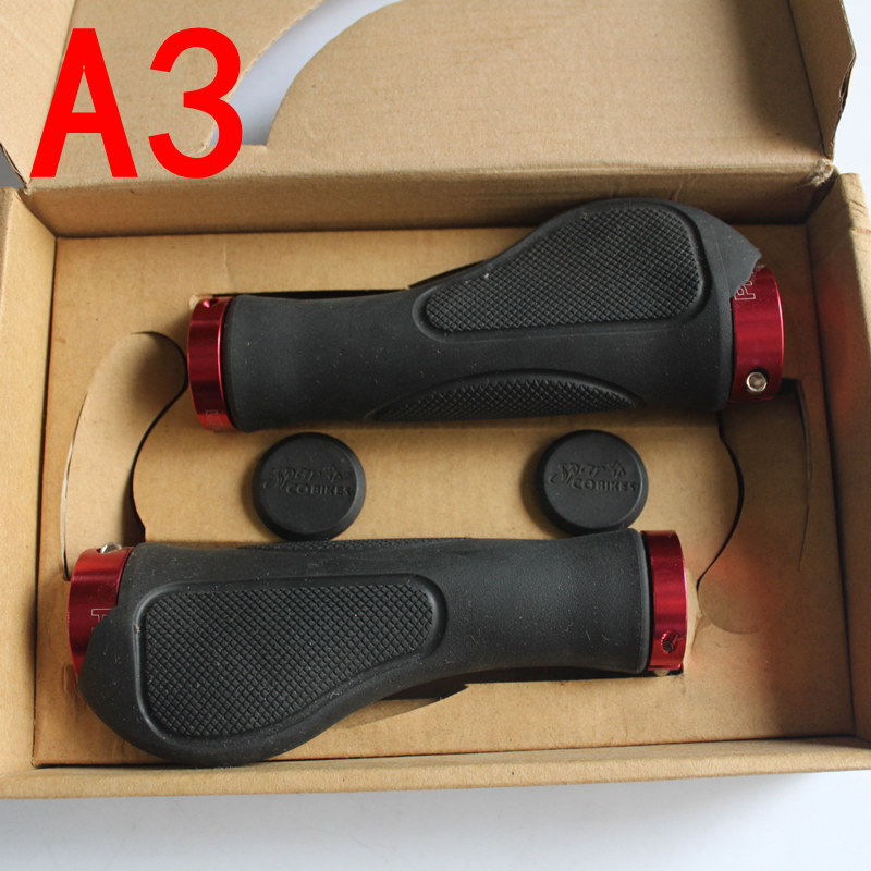 Poignées de vélo PROPALM - Ref 2333496 Image 11