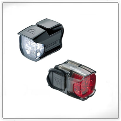 Lumière vélo TOPEAK - Taillights - Ref 2397648 Image 8
