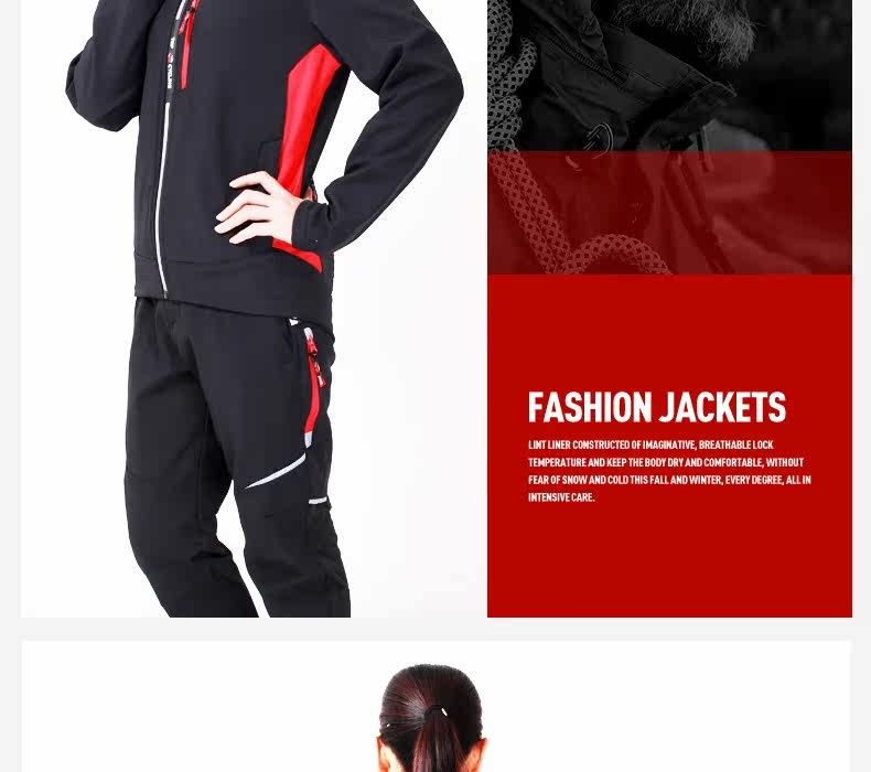 Vêtement cyclisme mixte TOP CYCLING - Ref 2229655 Image 31