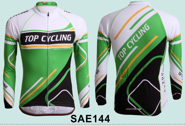 Tenue de cyclisme mixte TOP CYCLING - Ref 2229714 Image 90