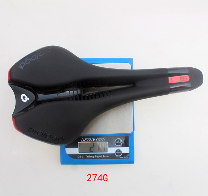 Selle de vélo cyclisme sur route PROLOGO - Ref 2343746 Image 15