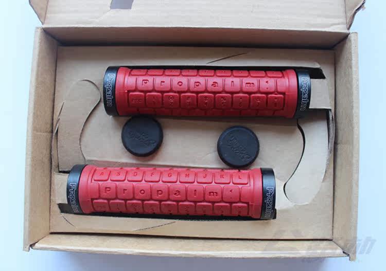 Poignées de vélo PROPALM - Ref 2333499 Image 21