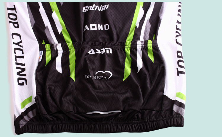Tenue de cyclisme mixte TOP CYCLING - Ref 2229718 Image 30