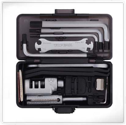 Outils pour vélo TOPEAK - Ref 2276669 Image 8