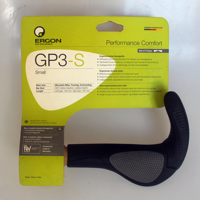 Poignées de vélo TOPEAK - Ref 2333489 Image 10