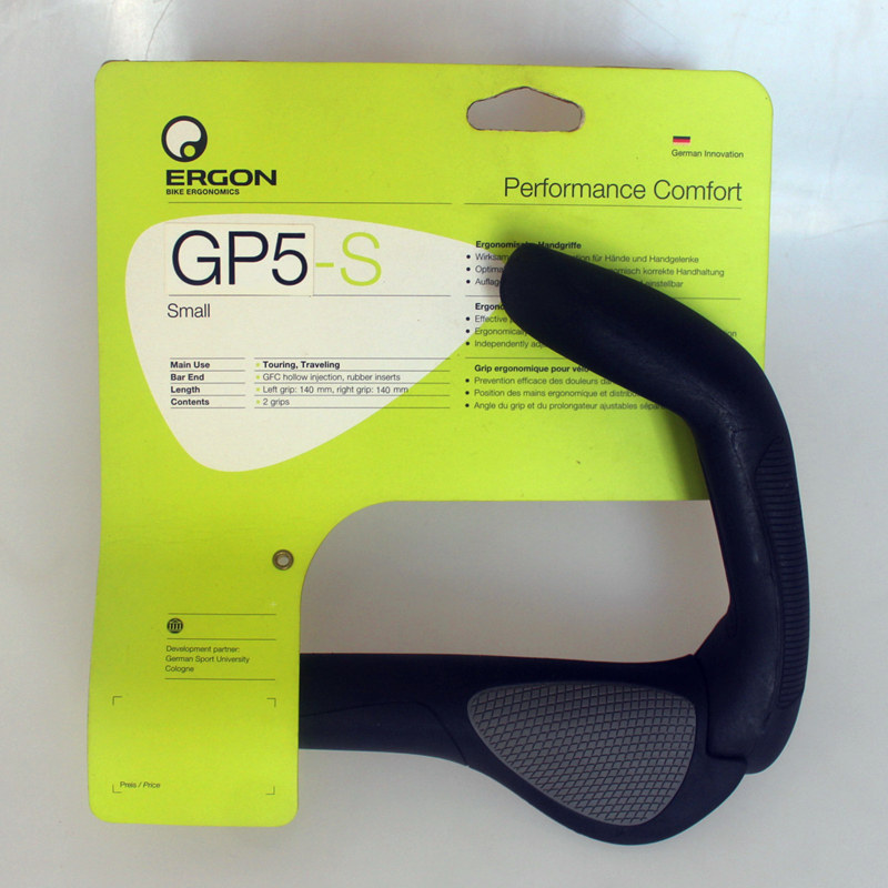 Poignées de vélo TOPEAK - Ref 2333489 Image 12