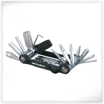 Outils pour vélo TOPEAK - Ref 2276598 Image 19