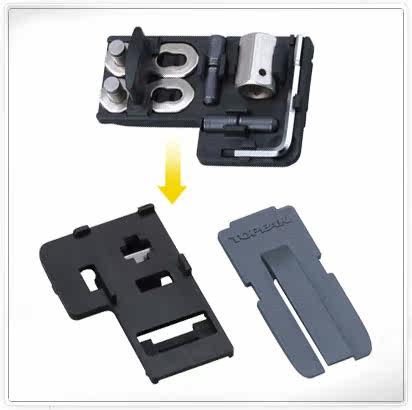 Outils pour vélo TOPEAK - Ref 2276669 Image 14