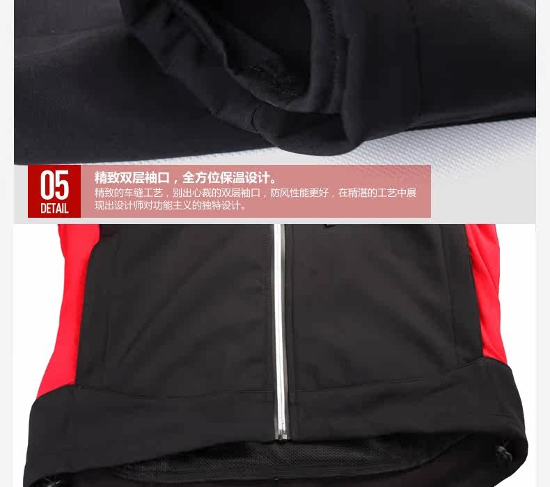 Vêtement cyclisme mixte TOP CYCLING - Ref 2229655 Image 46