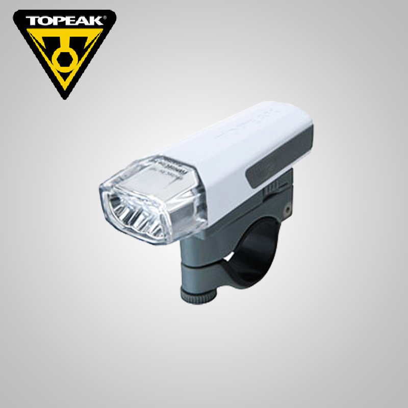 Eclairage pour vélo TOPEAK - phare - Ref 2399578 Image 10