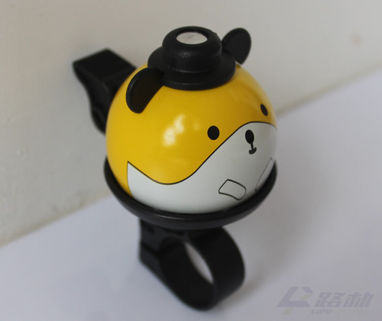 Sonnette de vélo sonnerie commune - Ref 1451607 Image 10