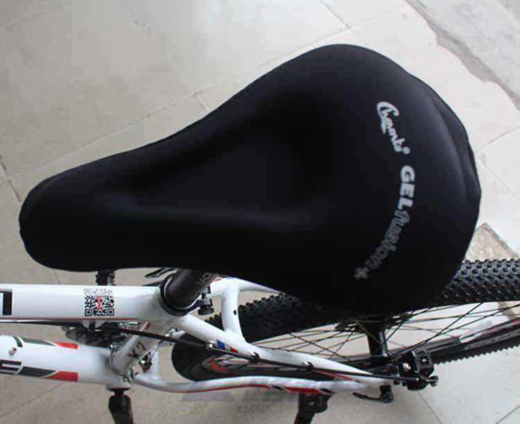 Selle de vélo CHAUNTS - Ref 2343752 Image 16