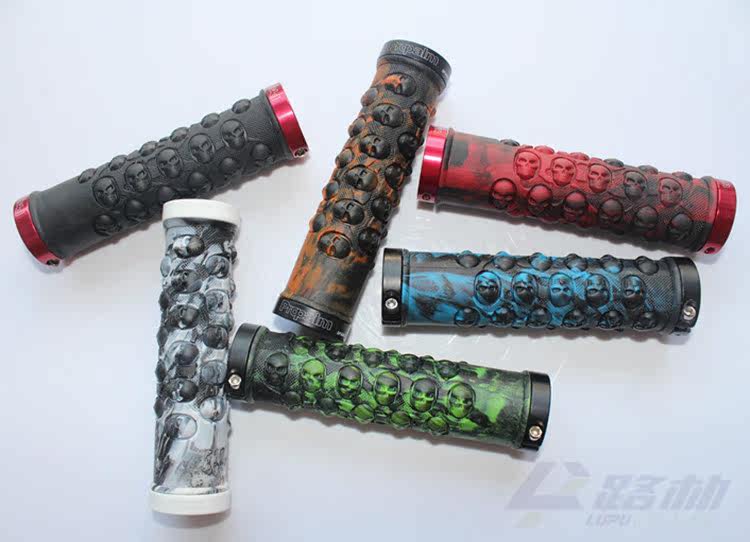 Poignées de vélo PROPALM - Ref 2333723 Image 9