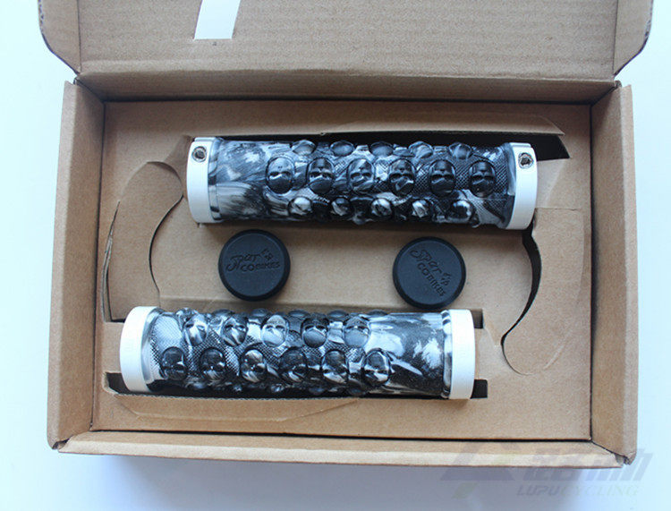 Poignées de vélo PROPALM - Ref 2333723 Image 19