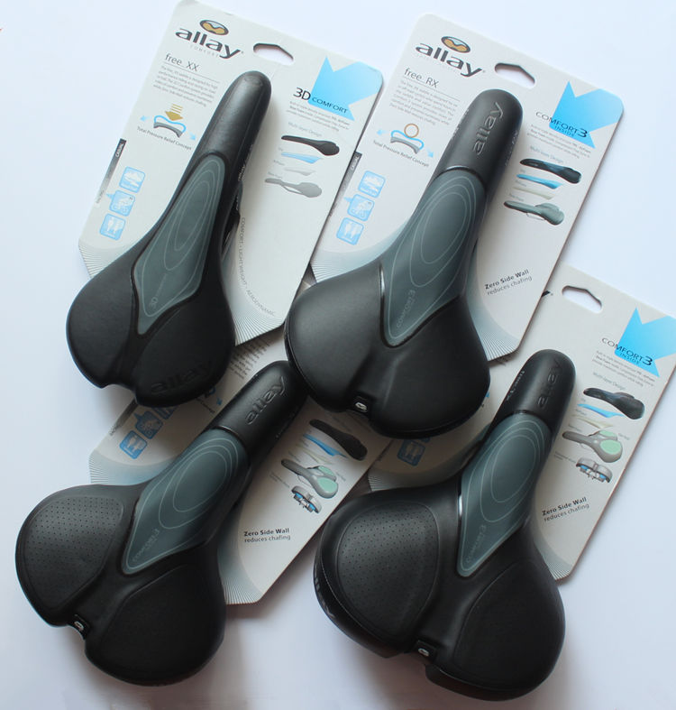 Selle de vélo TOPEAK - Ref 2343753 Image 25