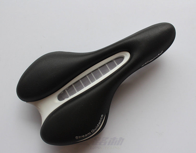 Selle de vélo Mountain Bike CHAUNTS - Ref 2344006 Image 9