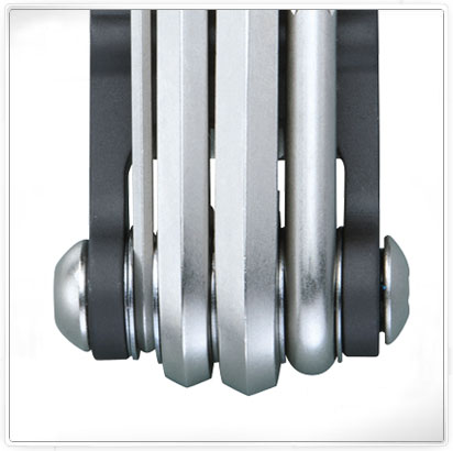 Outils pour vélo TOPEAK - Ref 2276678 Image 11