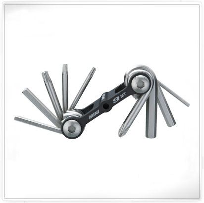 Outils pour vélo TOPEAK - Ref 2276678 Image 8