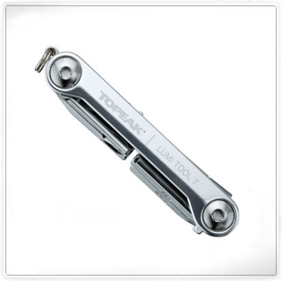 Outils pour vélo TOPEAK - Ref 2276586 Image 11
