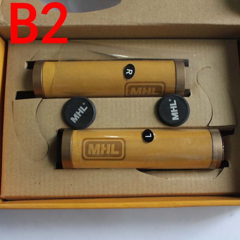 Poignées de vélo PROPALM - Ref 2333496 Image 25