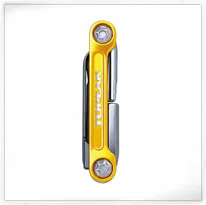 Outils pour vélo TOPEAK - Ref 2276670 Image 9