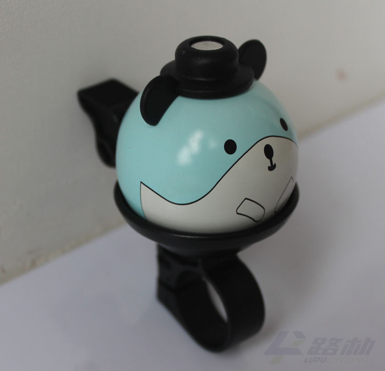 Sonnette de vélo sonnerie commune - Ref 1451607 Image 13