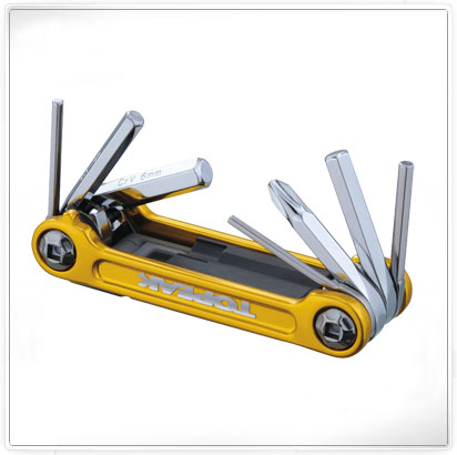 Outils pour vélo TOPEAK - Ref 2276670 Image 8