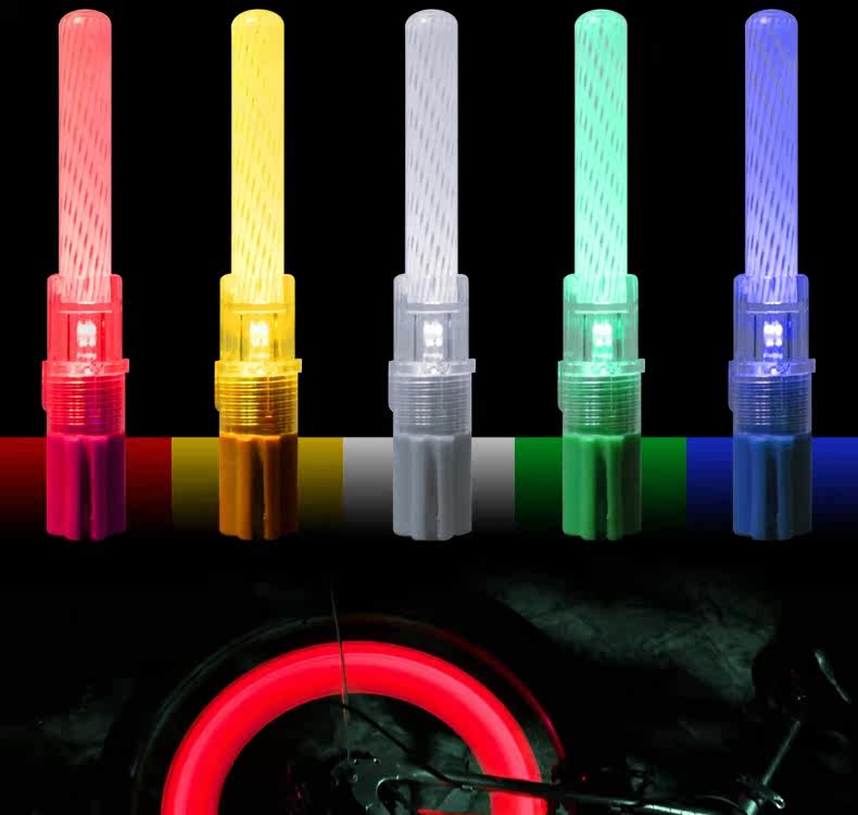 Eclairage pour vélo WOHO - Hot Wheels Lumières - Ref 2399375 Image 20