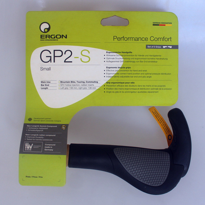 Poignées de vélo TOPEAK - Ref 2333489 Image 8