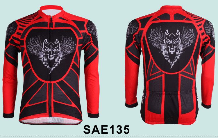 Tenue de cyclisme mixte TOP CYCLING - Ref 2229714 Image 82