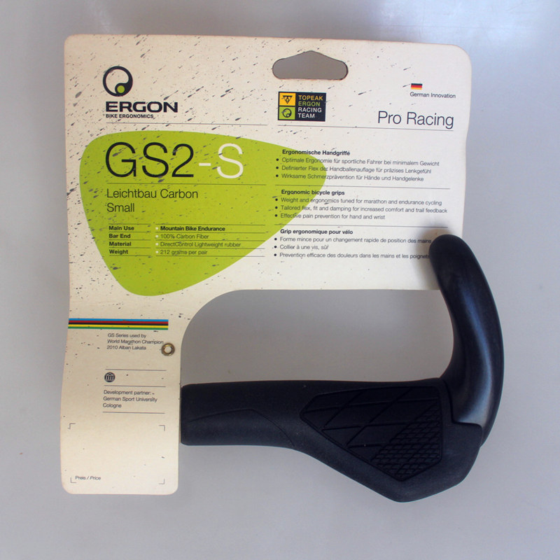 Poignées de vélo TOPEAK - Ref 2333489 Image 15