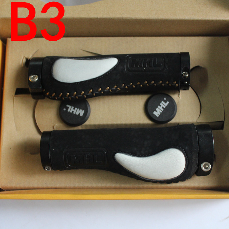 Poignées de vélo PROPALM - Ref 2333496 Image 26