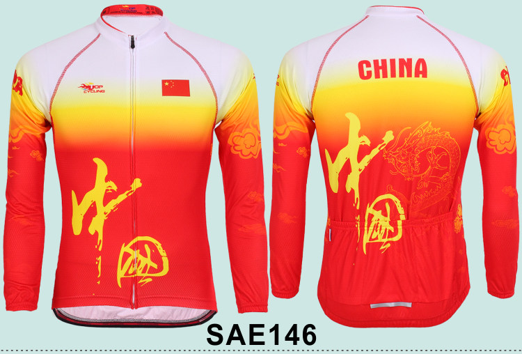 Tenue de cyclisme mixte TOP CYCLING - Ref 2229714 Image 92