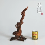 琴书侣 Рекрусное мастерство красного дерева