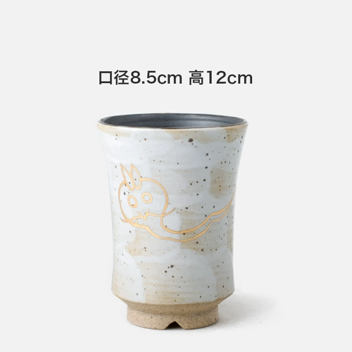 Полная сучная керамика горшок керамика Простая джингхен дышащая крупно