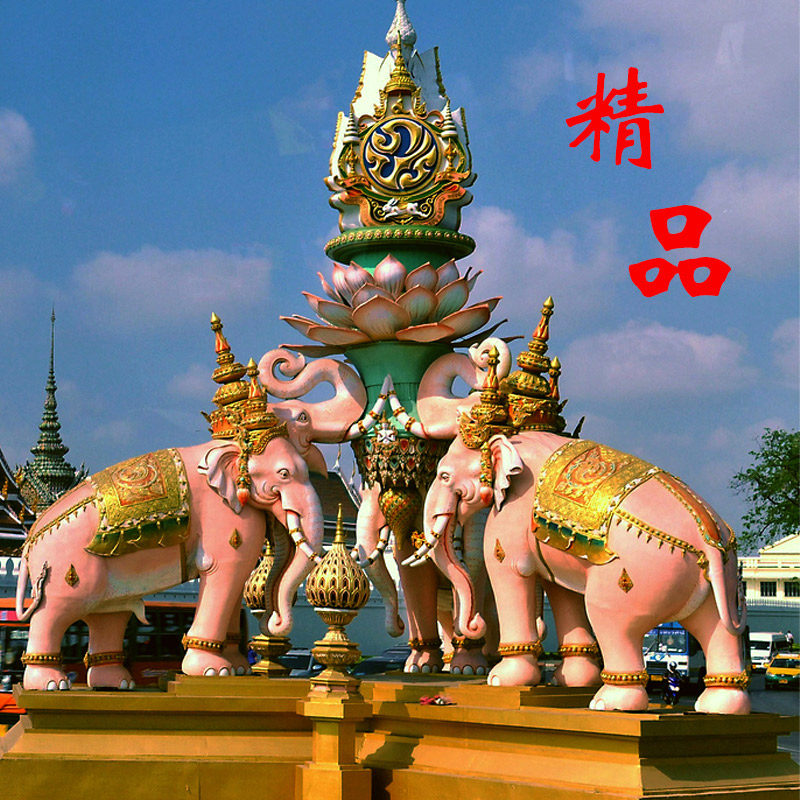 虎妈泰购小铺
