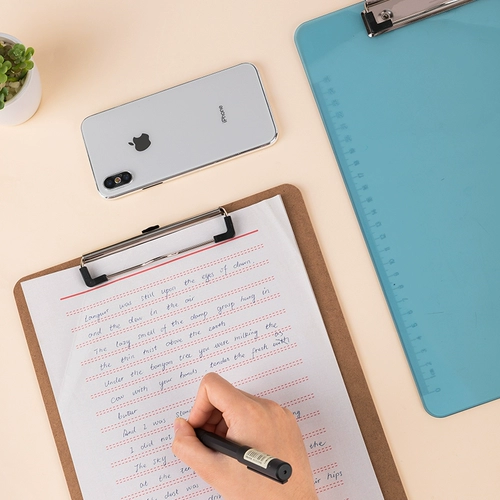 Deli 9226 Файл Планант А4 Платиноскопия записи планишки канцелярские товары записи панели панель панель панель Палональная бумага Студенческая тестовая бумага A5 Папка меню Flatter Office Products Папка