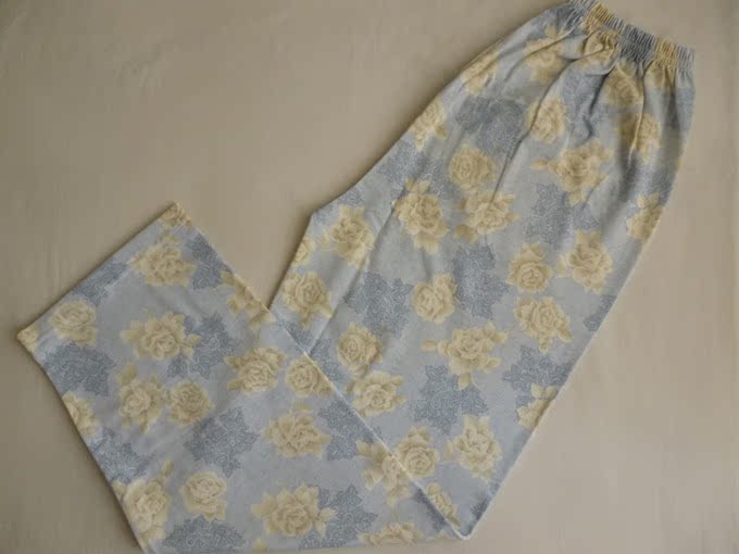 Pantalon pyjama Moyen-âge - Ref 731716 Image 65