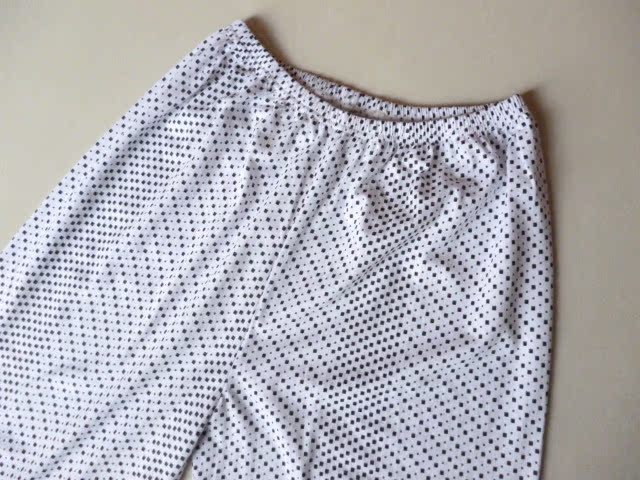 Pantalon pyjama - Ref 732914 Image 60