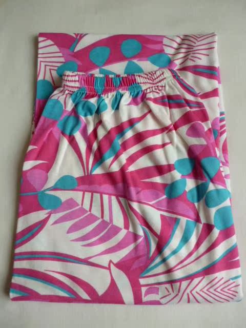Pantalon pyjama Moyen-âge - Ref 731716 Image 74