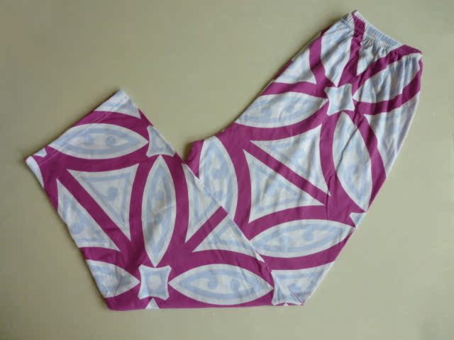 Pantalon pyjama Moyen-âge - Ref 731716 Image 77