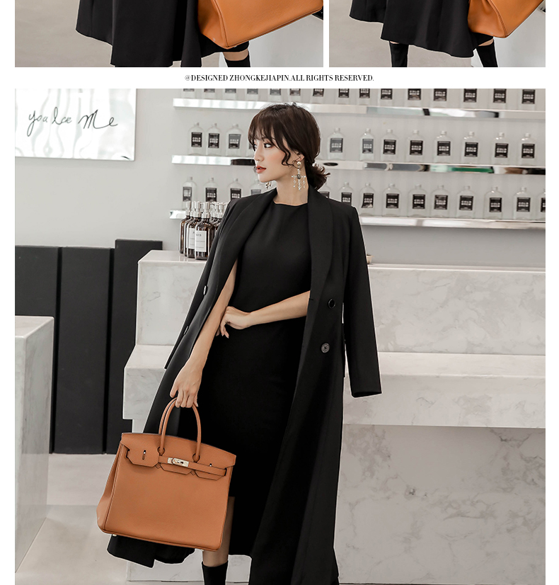 Trench pour femme      en Polyester - Ref 3227188 Image 13