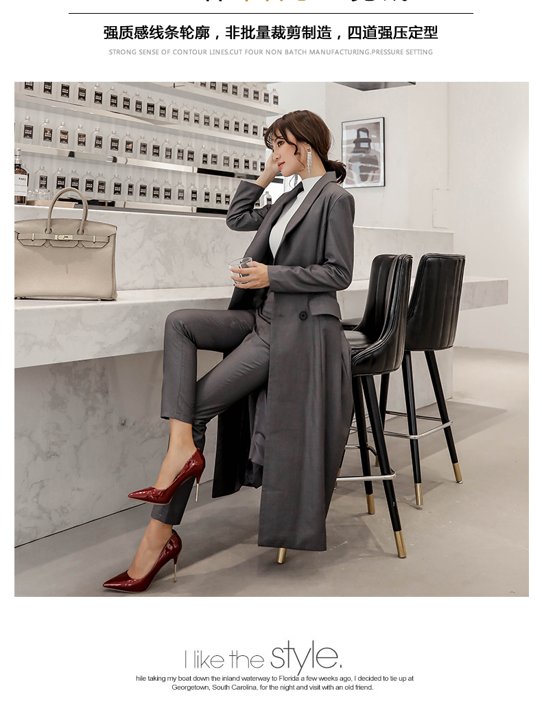 Trench pour femme      en Coton en Coton - Ref 3226656 Image 14