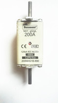 200NHG1B-690 knife type contact Fuse Fuse Fuse 200A 690V