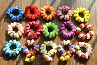 Складывается в половине 10 см без висящих цветных нот