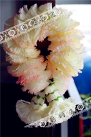 Белый склад 25 см