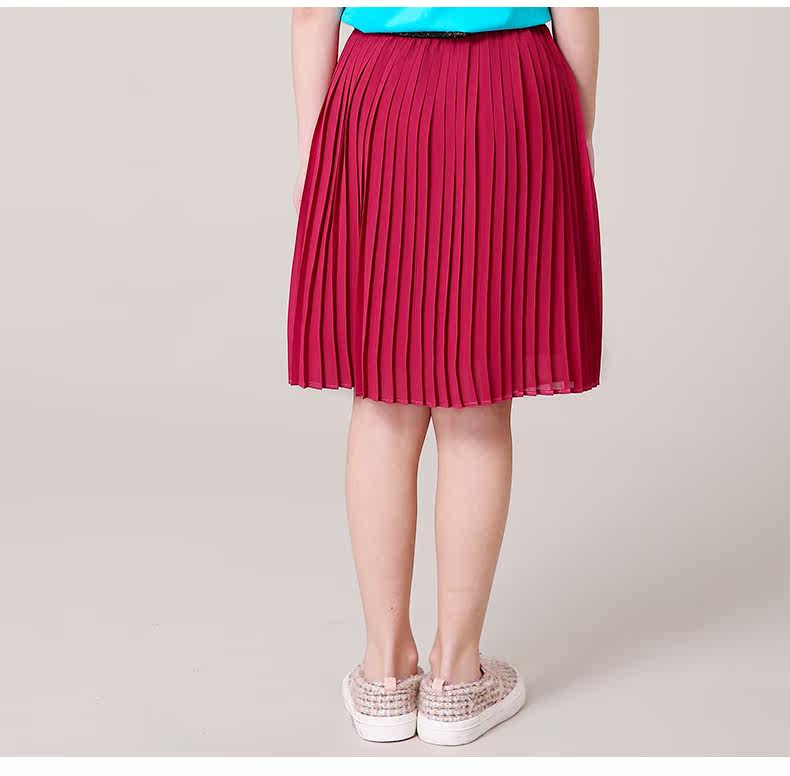 Jupe enfant en polyester - Ref 2048884 Image 16