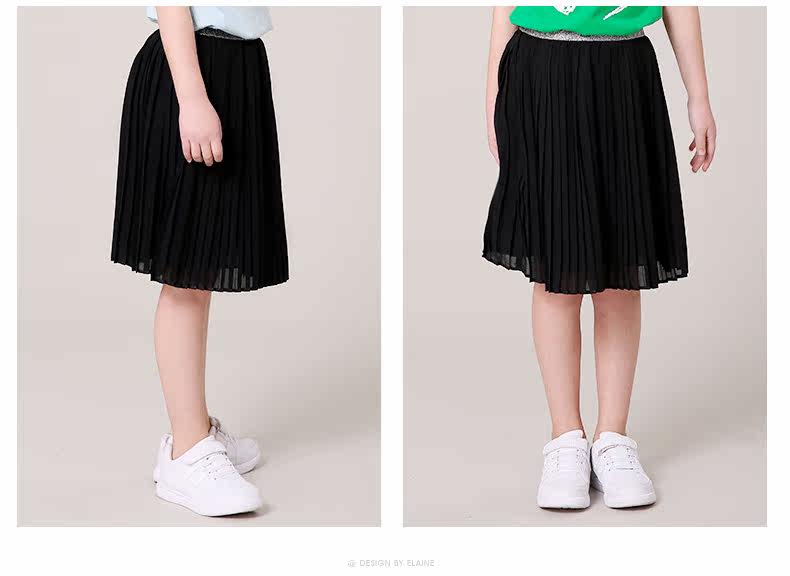 Jupe enfant en polyester - Ref 2048884 Image 23