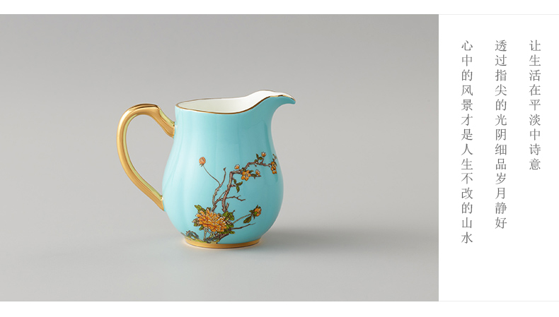 The porcelain yongfeng source lady 2 head/6 liquor cup hip ceramics a small handleless wine cup home outfit goblet to restore ancient ways